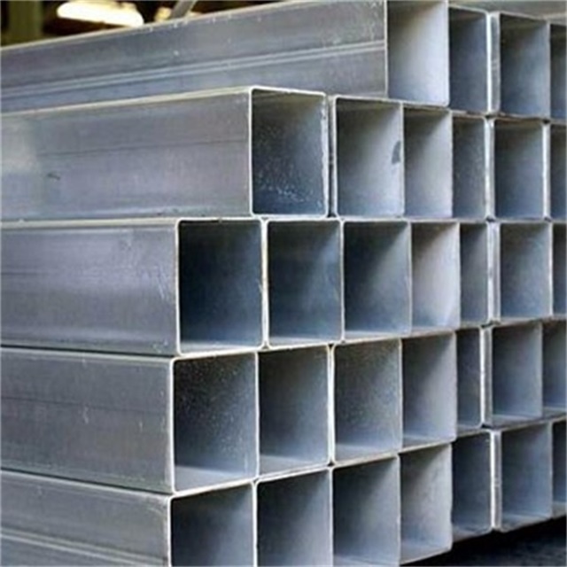Q355B厚壁建瓯建瓯建瓯镀锌无缝方矩管 机械制造用方管 Q355B厚壁建瓯建瓯建瓯镀锌无缝方矩管 机械制造用方管